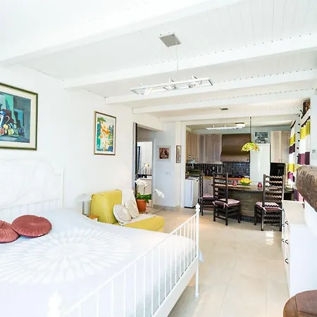 Beach House Sveti Jakov 2 Dubrovnik Exterior photo