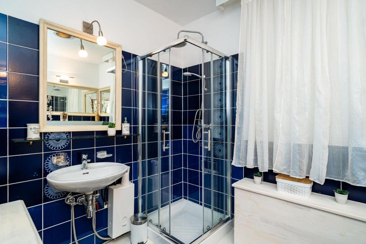 House Sveti Jakov 2 Apartma *