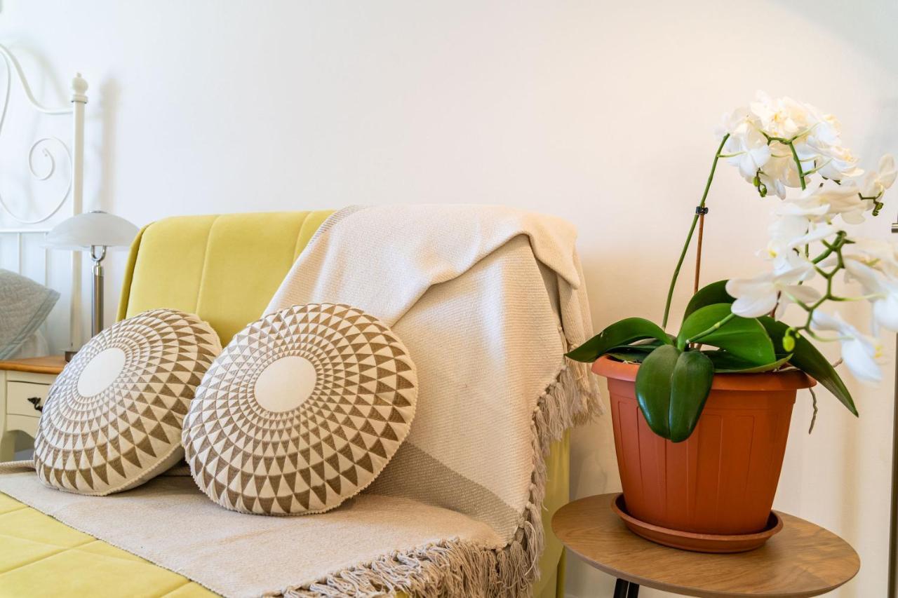 Apartment House Sveti Jakov 2