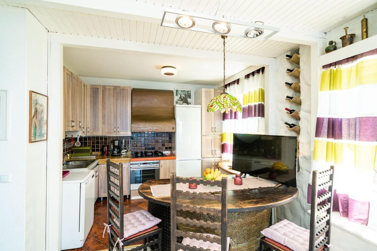House Sveti Jakov 2 Apartment Dubrovnik