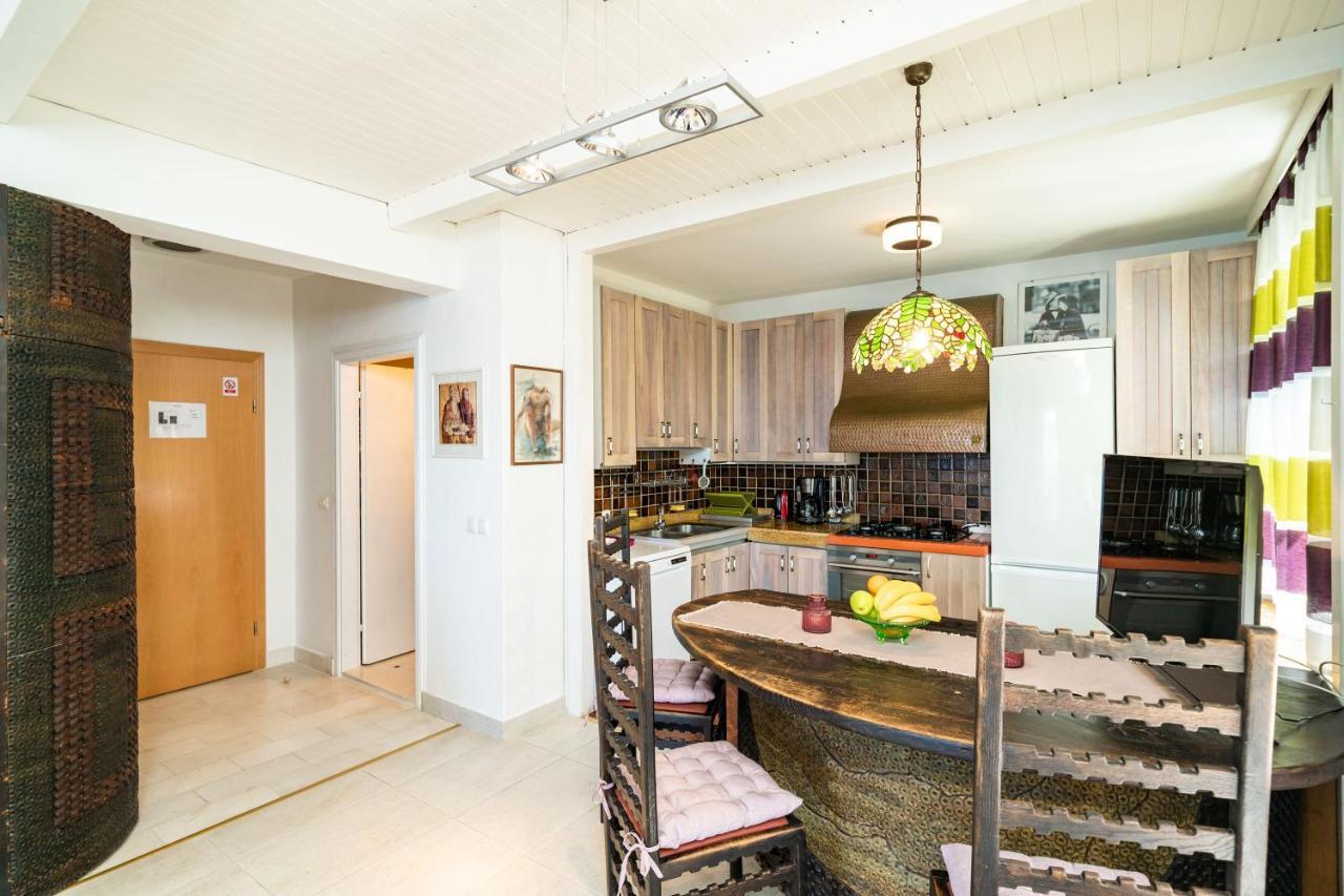 Apartment House Sveti Jakov 2 *