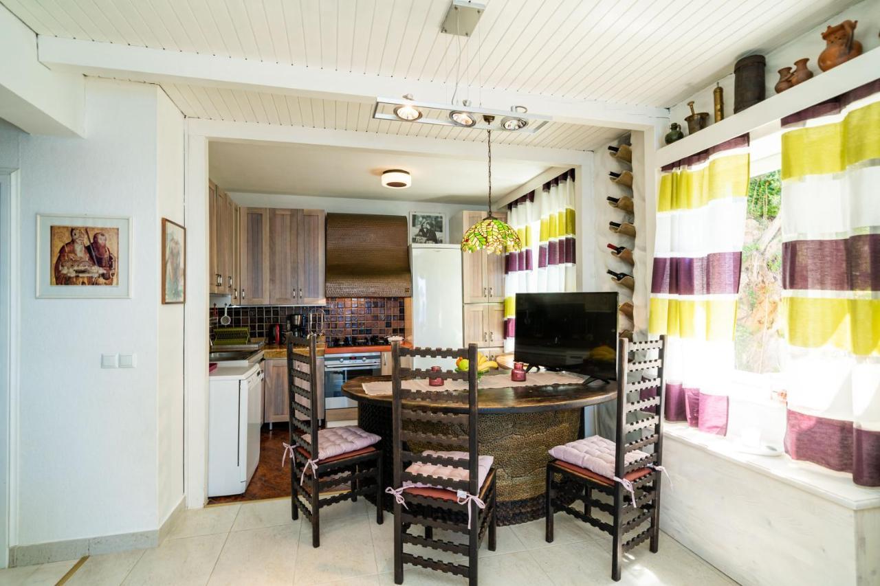 Apartment House Sveti Jakov 2 *