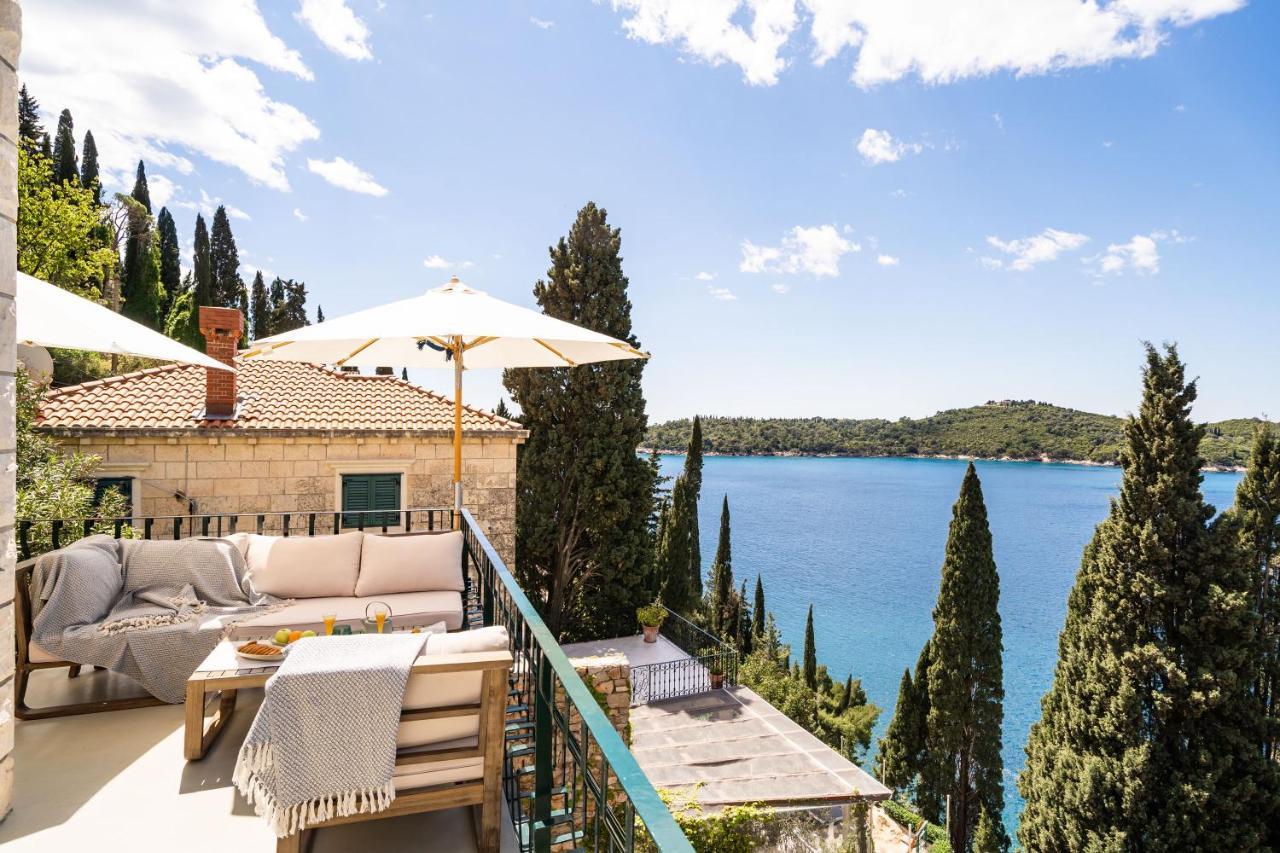 Apartment House Sveti Jakov 2 Dubrovnik