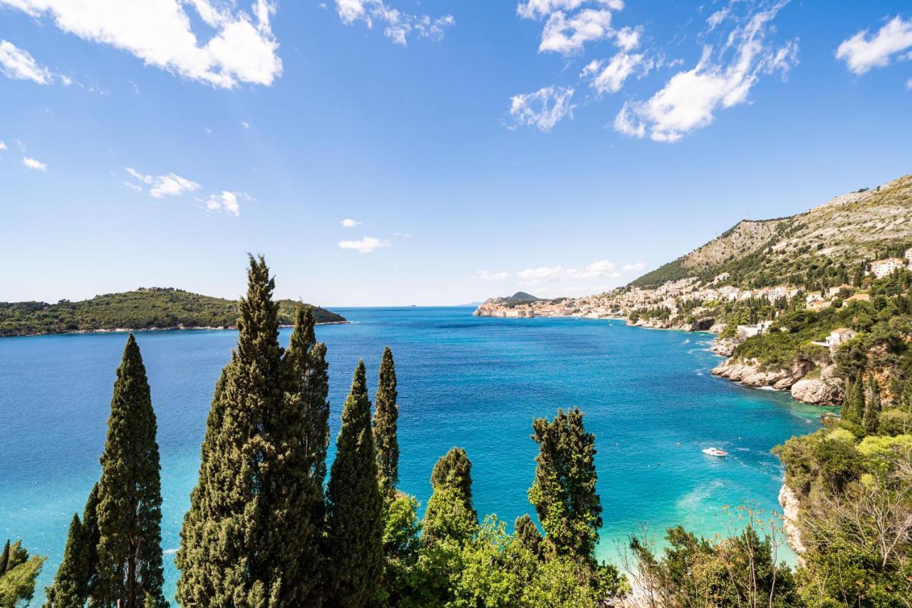 Apartment House Sveti Jakov 2 Dubrovnik